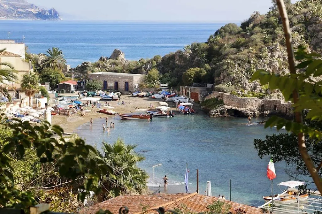 Taonasi Mazzaro Apartments Taormina