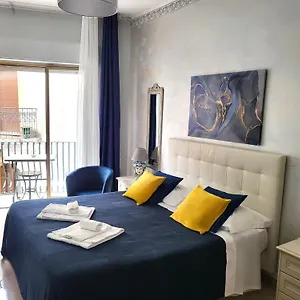 Marifra Flats Appartement
