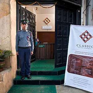  Apartment Classic Serviced Nepal