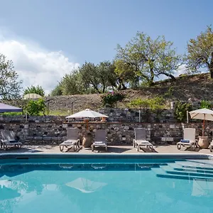 The Lemon Tree Appartement