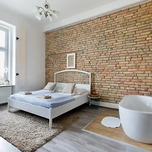 Buda Castle Apartman Budapest