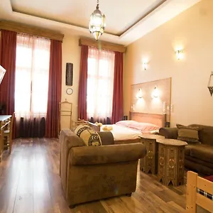 Royal Suites Apartman Budapest