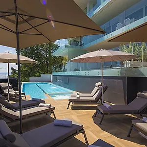 Deluxe Apartman Abbázia