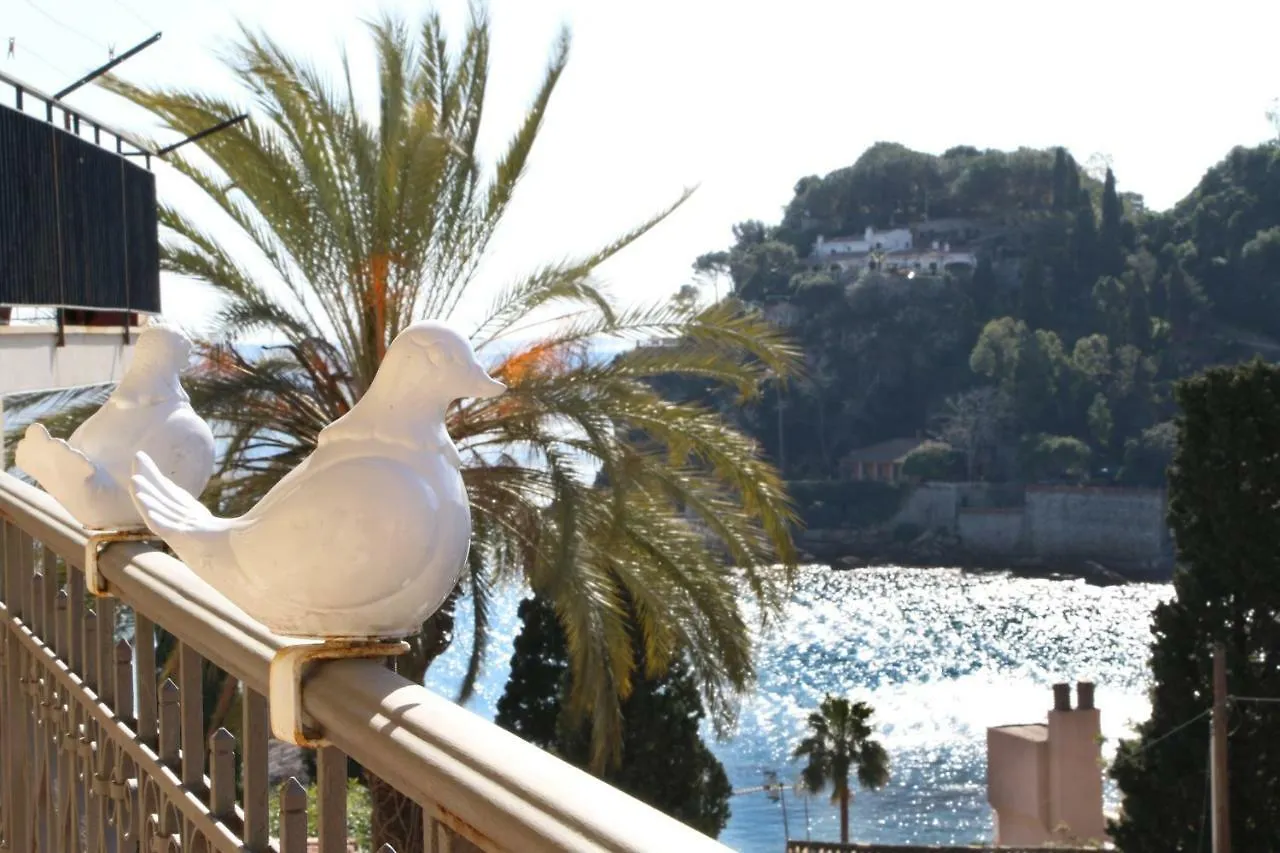 Taonasi Mazzarò Apartments Taormina